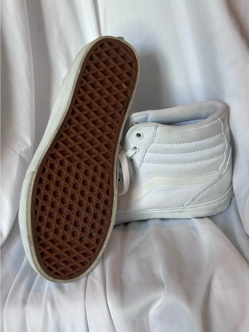 Vans classic sk8
